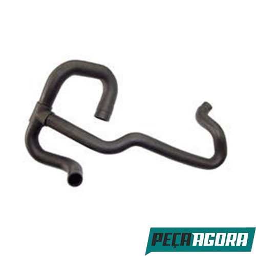 MANGUEIRA RADIADOR MB MERCEDES BENZ OH 1421 1621 (3825013882)