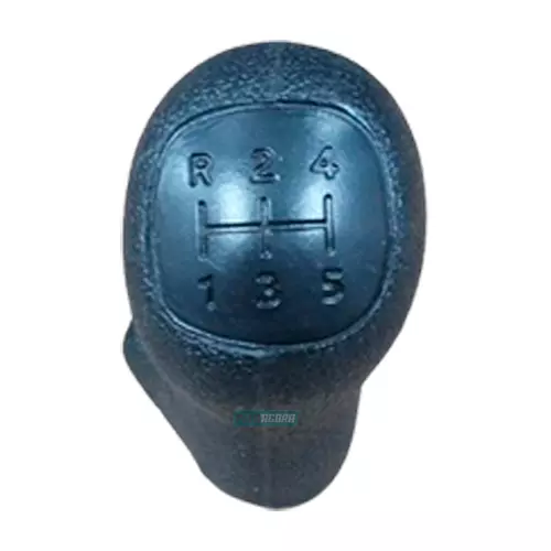 MANOPLA ALAVANCA CÂMBIO COM REDUZIDA FORD F12000 F14000HD F12000L ANO 1993 A 19