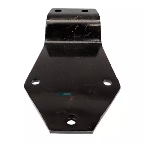 SUPORTE FILTRO DUPLO OLEO VW VOLKSWAGEN 790 7110 MOTOR MWM (T06127411AA)