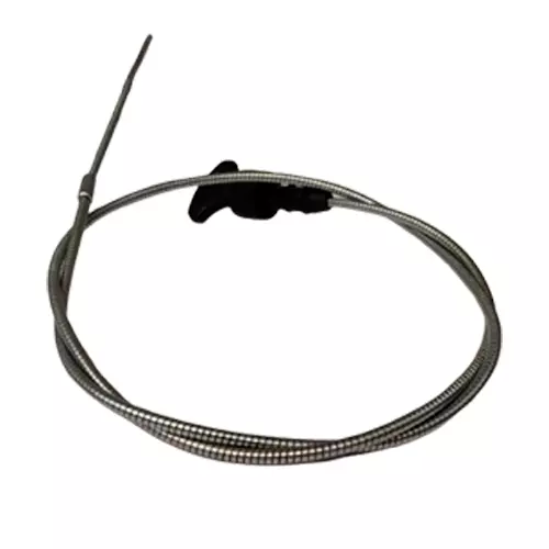 VARETA OLEO MOTOR 1320MM FORD CARGO 1722E 2422E 2428E 2622E 2628E 2006 A 2010 (4