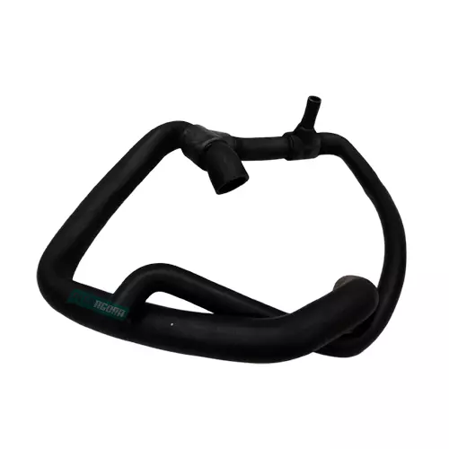 MANGUEIRA INFERIOR RADIADOR AO RESERVATORIO MB 915E LO914  LO915 (6885011982|)