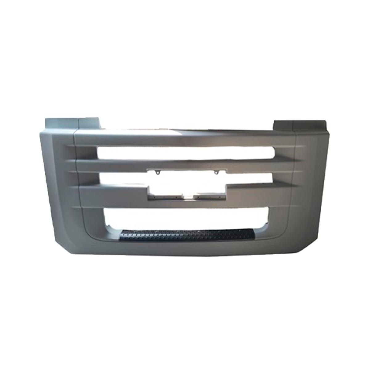 PARACHOQUE CENTRAL VW CONSTELLATION  (23K807071A)