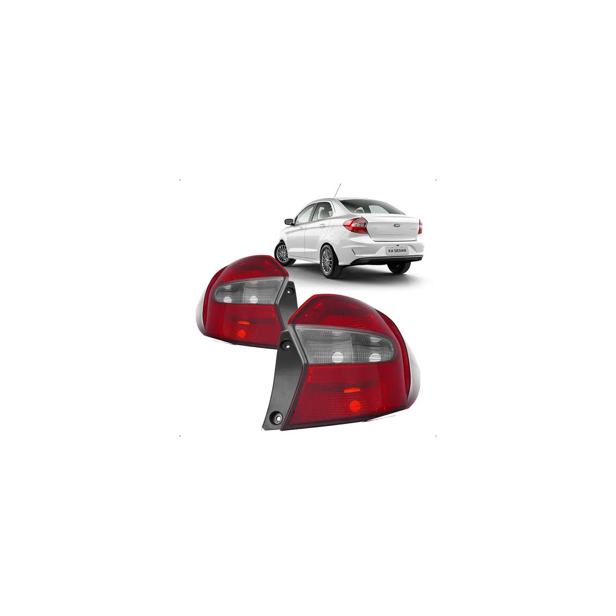 LANTERNA TRASEIRA KA SEDAN 2015 A 2018 (RF27345)