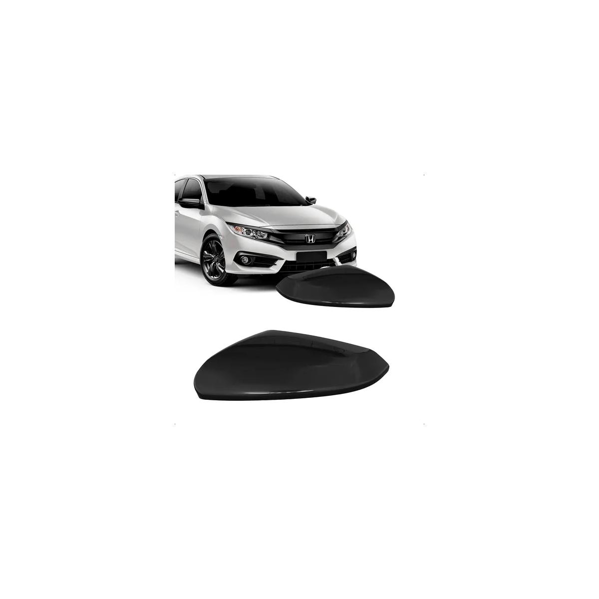 CIVIC 17/21 CAPA RETROV EXT S/PISCA LD CIVIC 2017 A 2021 (RF25800)