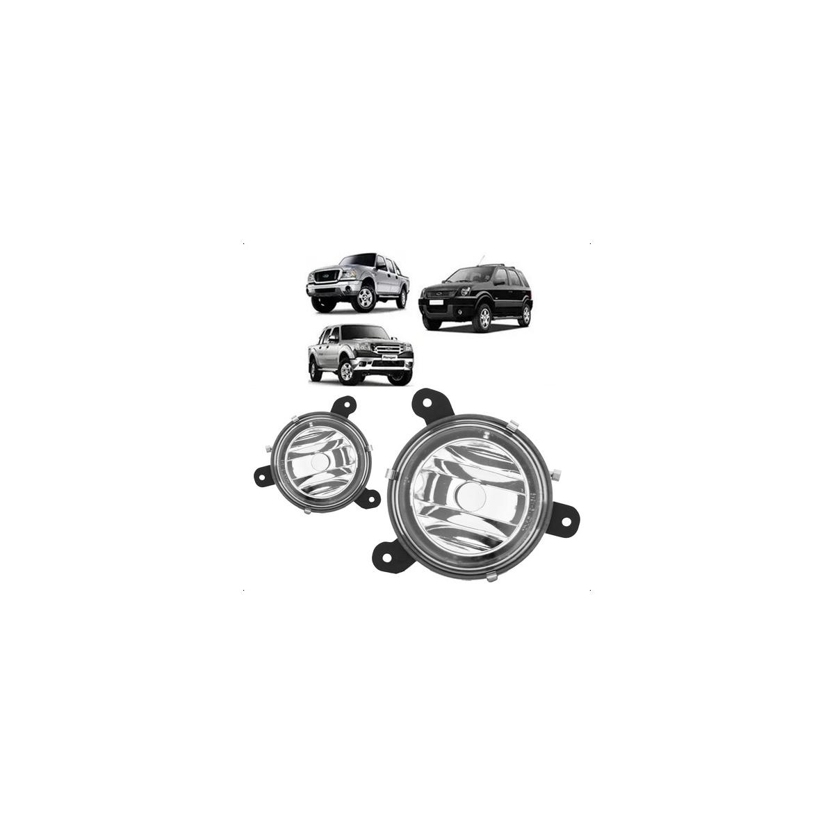 RANGER 05/12 ECOSPORT 03/07 FRL AUX CARC PTA LE/LD RANGER 2005 A 2012 (RF16905)