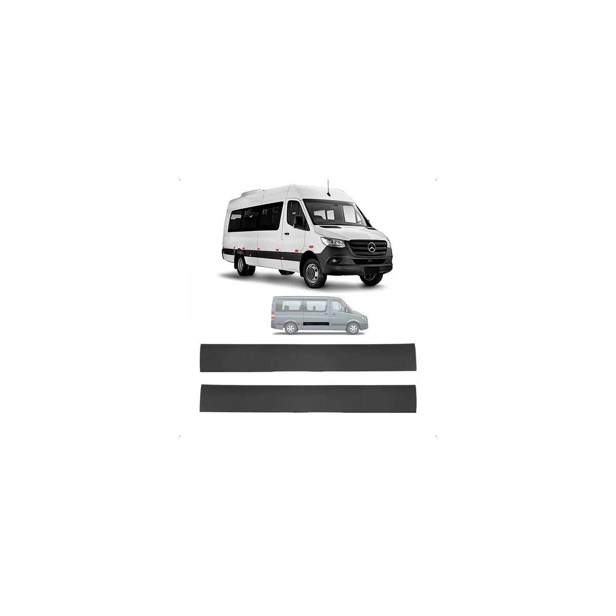 SPRINTER 20/26 FRISO PORTA CORRER LD SPRINTER 2020 A 2025 (RF34588)