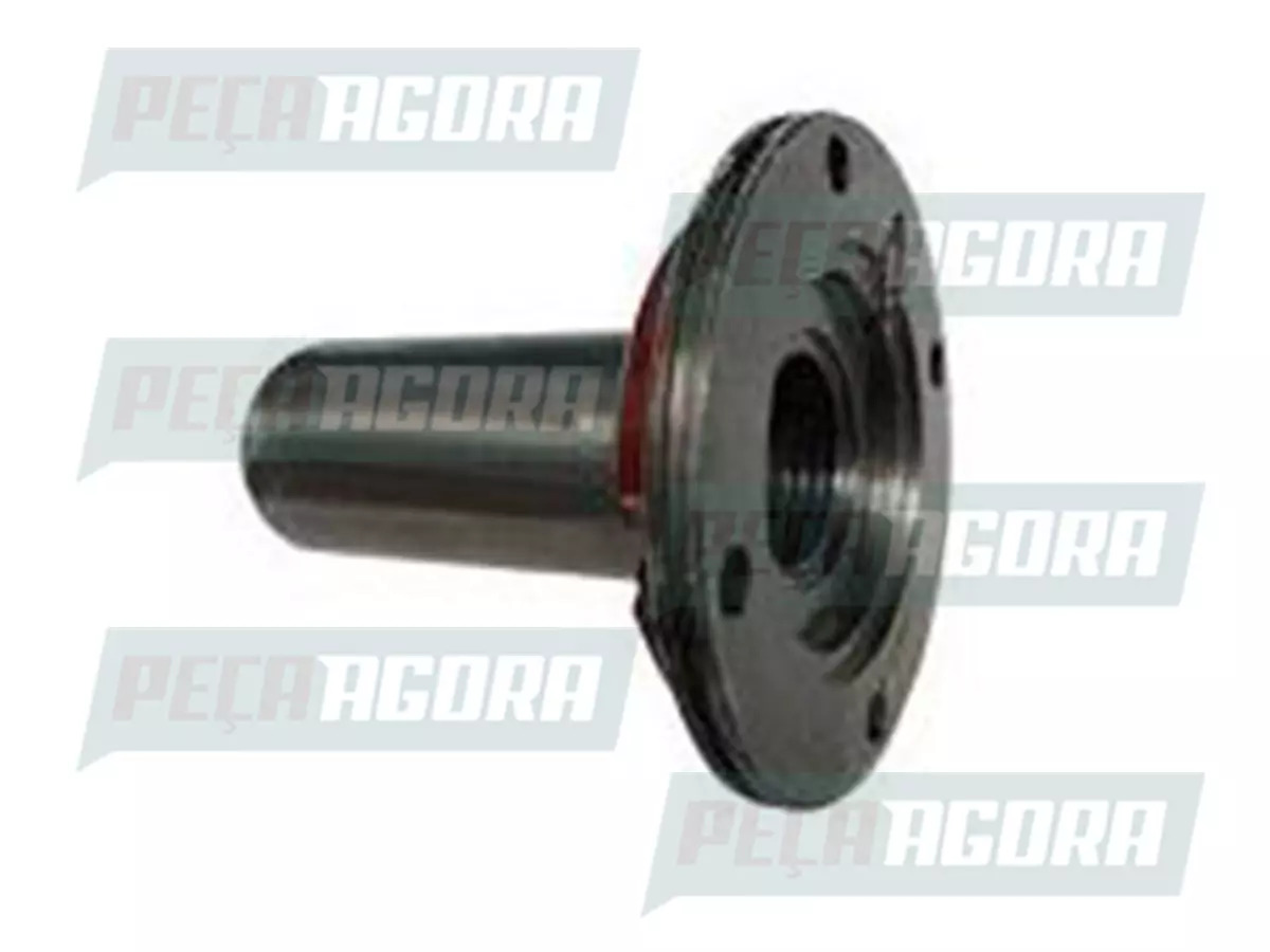 MORINGA LONGA CAMBIO FULLER RT7608LL RT8609 TUBO GU VW FORD MORINGA LONGA (2U031