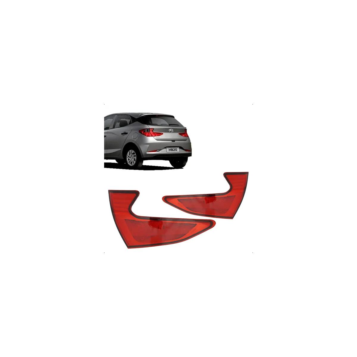 LANTERNA TRASEIRA H20 HATCH 2020 A 2022 (RF34520)