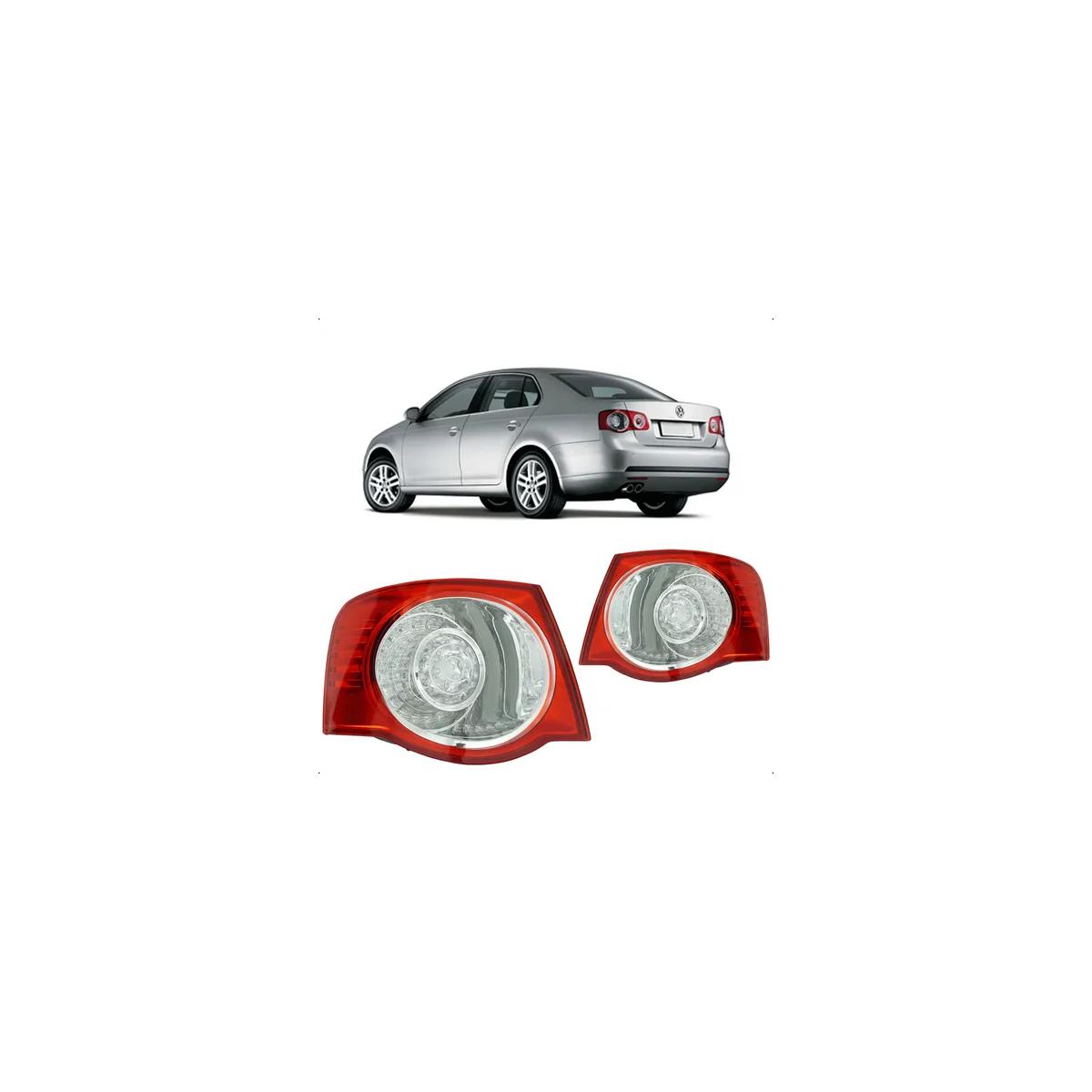 LANTERNA TRASEIRA JETTA 2006 A 2010 (RF35342)