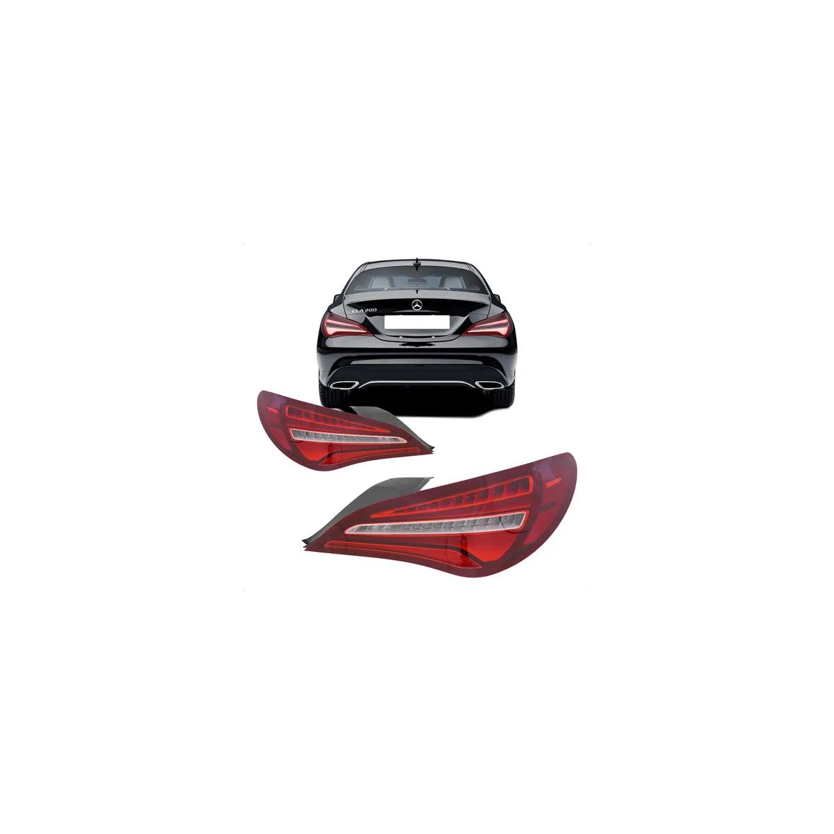 LANTERNA TRASEIRA CLA 200 A 2019 (RF34900)