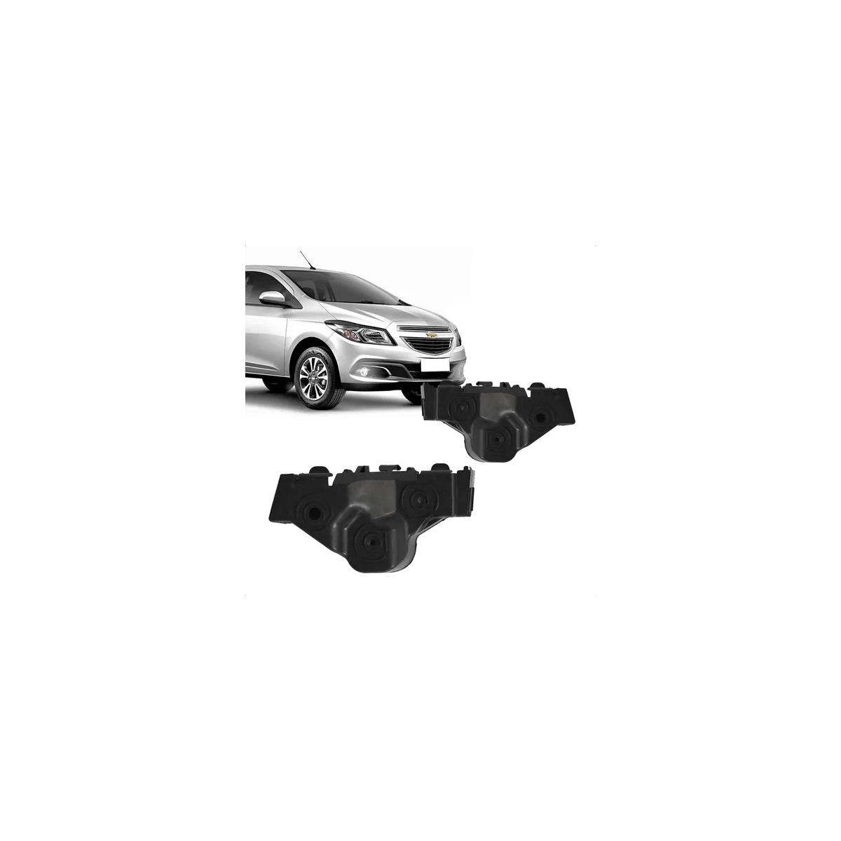 ONIX 12/16 SUP GUIA P/CHOQUE DIANT LE ONIX 2012 A 2016 (RF25225)