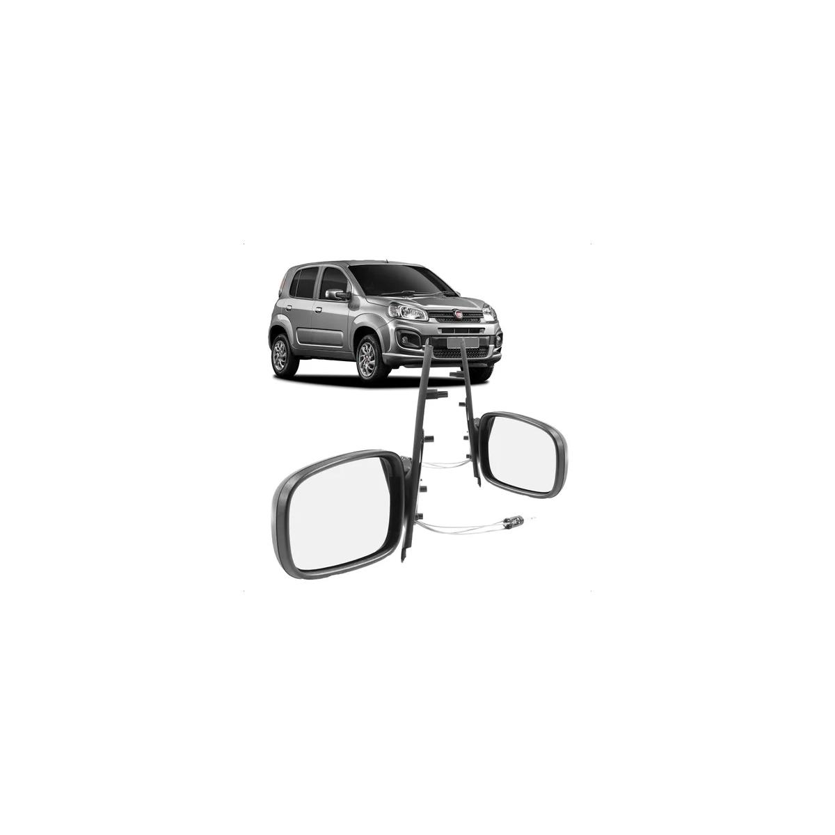UNO 15/21 RETROV EXT C/C PTO TEXT LE UNO 2015 A 2021 (RF26871)