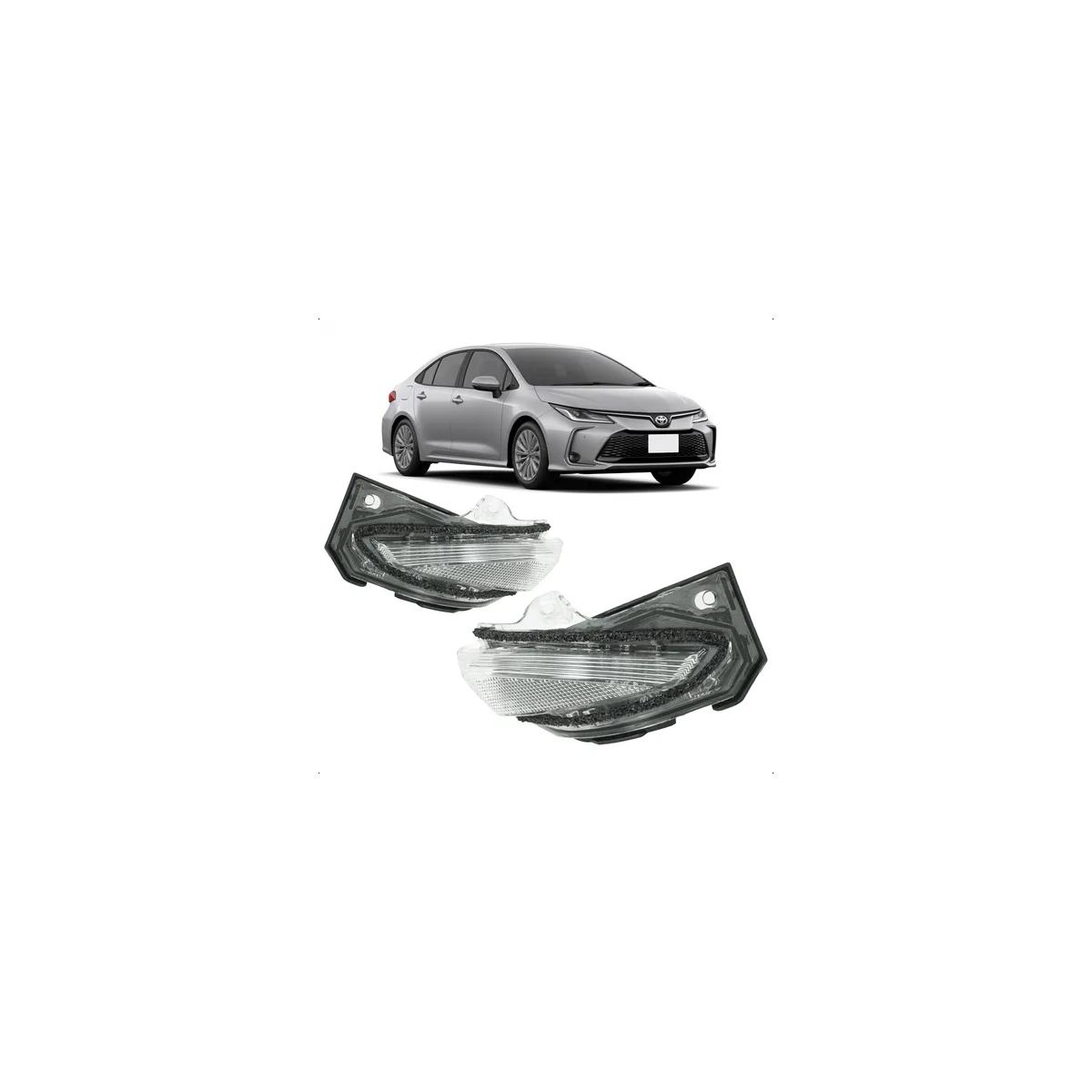 COROLLA 20/26 PISCA RETROV LD COROLLA 2020 A 2024 (RF30494)