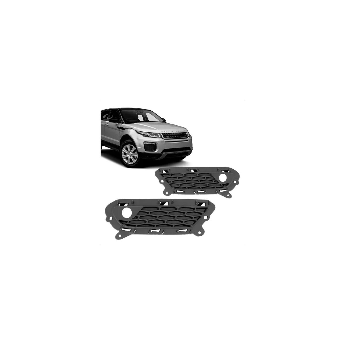 EVOQUE 16/18 SE GRADE P/CHO DIANT INF C/F SEN LE EVOQUE 2016 A 2018 (RF27785)
