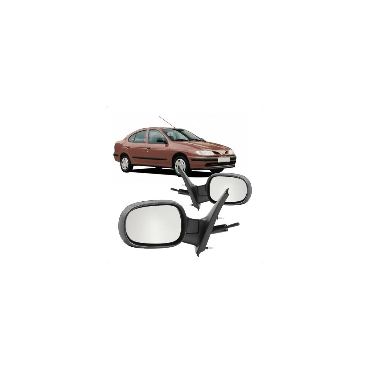 MEGANE 96/99 RETROV EXT C/C LD MEGANE 1996 A 1999 (RF21258)