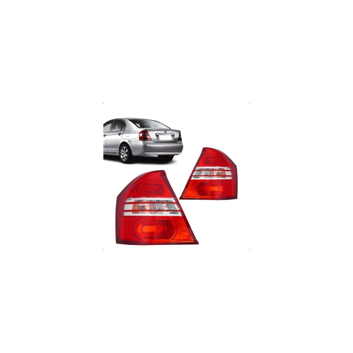 LANTERNA TRASEIRA LIFAN 620 2010 A 2012 (RF33055)