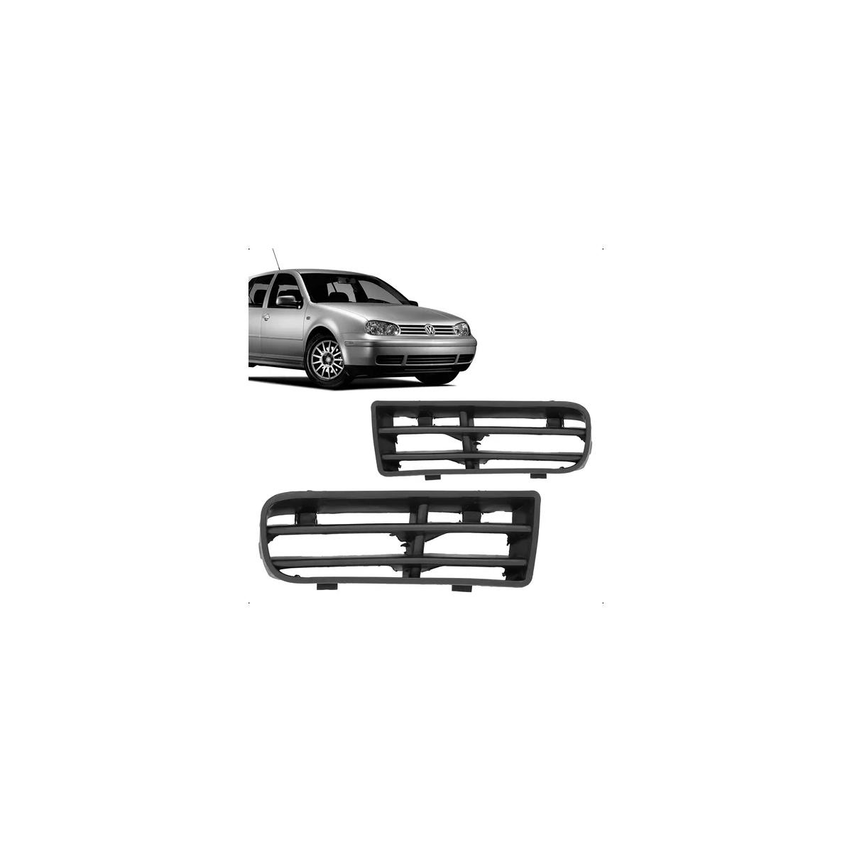 GOLF 99/06 GRADE P/CHOQUE DIANT S/F LD GOLF 1999 A 2006 (RFGG676)