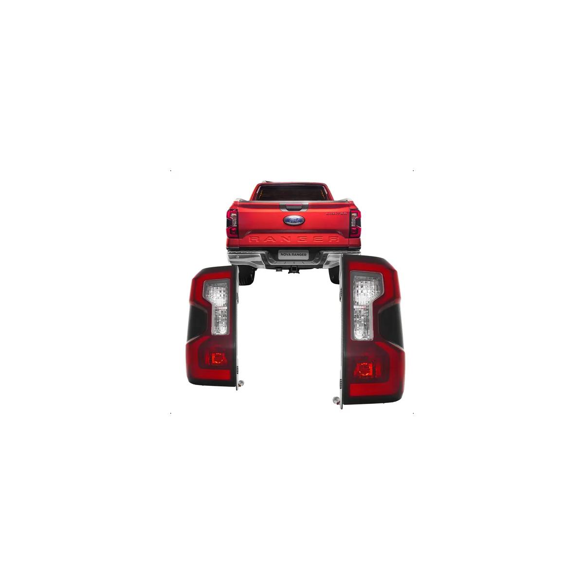 LANTERNA TRASEIRA RANGER 2024.2025 (RF34802)
