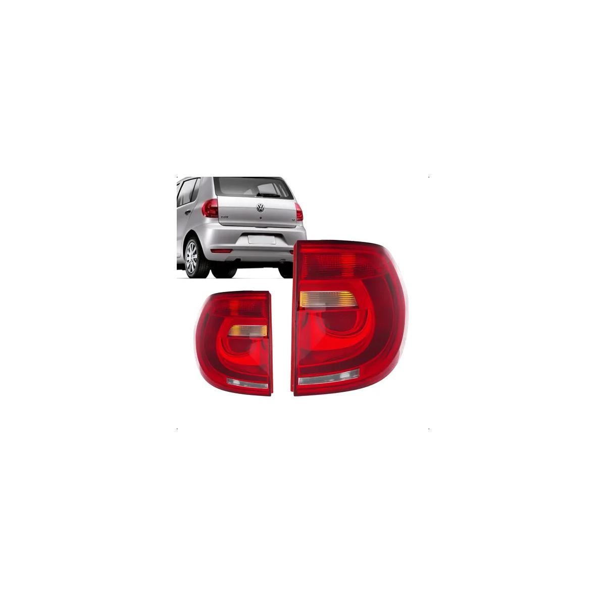 FOX 10/14 CROSSFOX LANT TRAS BIC LD FOX 2010 A 2014 (RF22584)