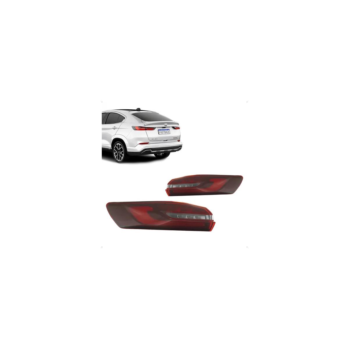 LANTERNA TRASEIRA FASTBACK 2022 A 2024 (RF34471)