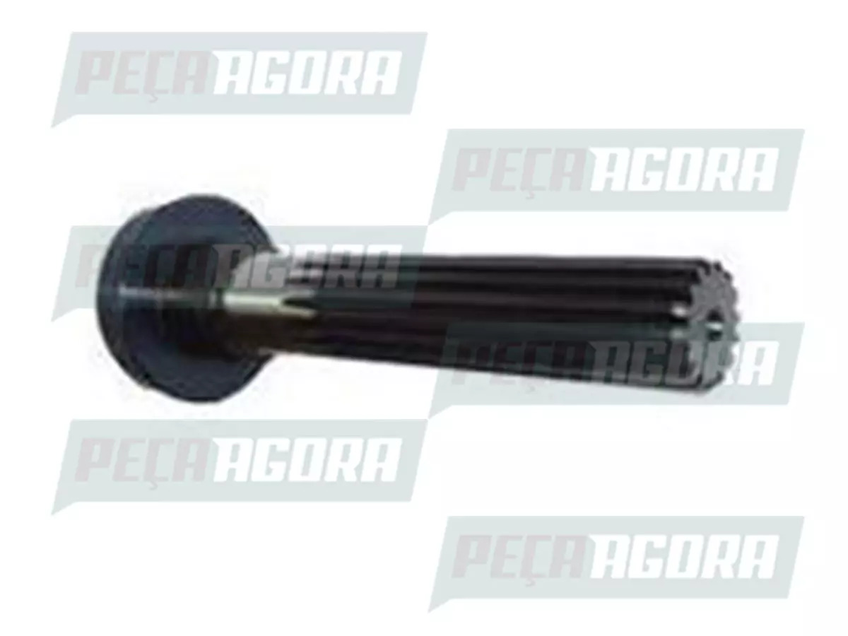 PONTEIRA DESLIZANTE ARVORE TRANSMISSAOFORD F600 (3-53-1361)