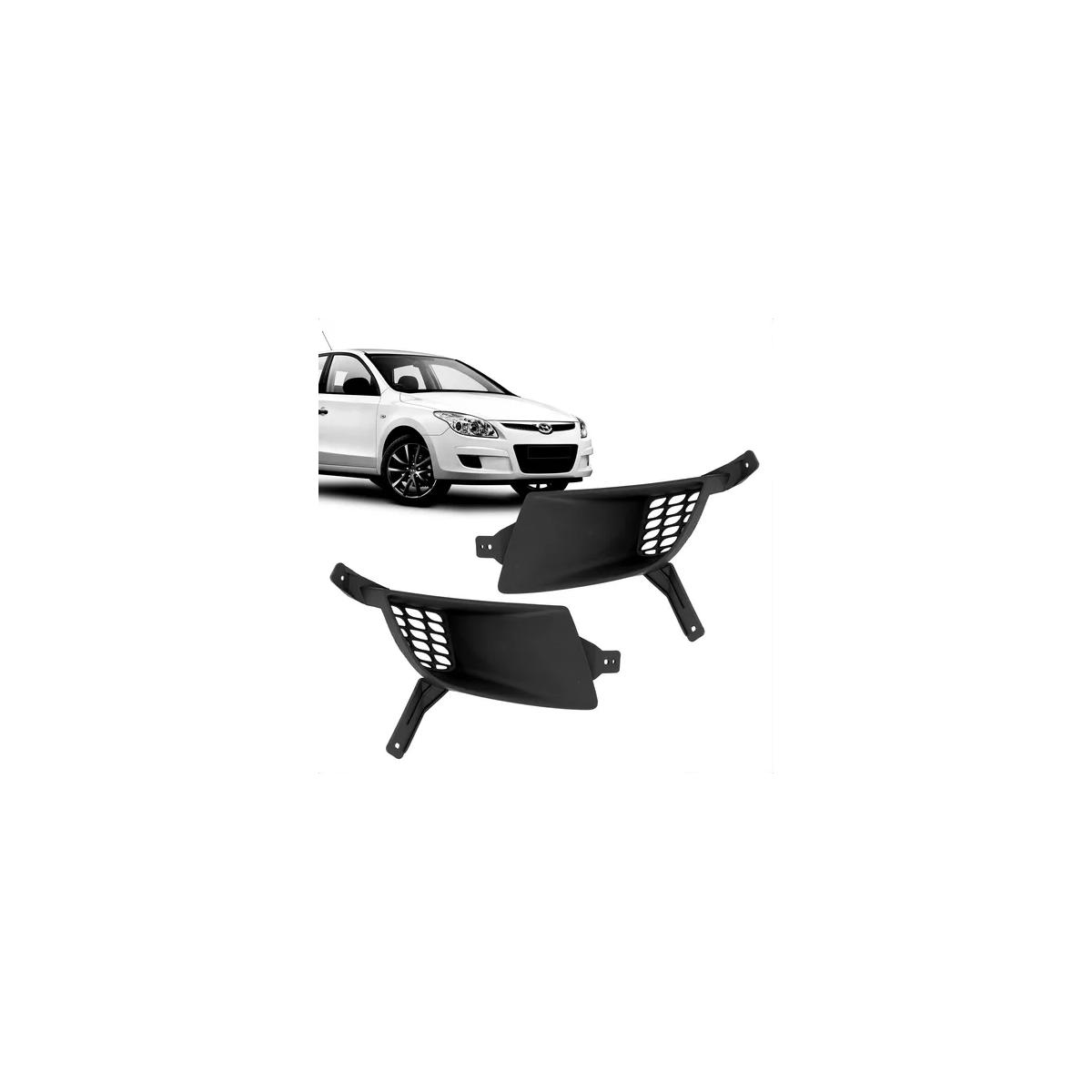 I30 09/12 GRADE P/CHOQUE DIANT S/F LD I30 2009 A 2012 (RF18606)