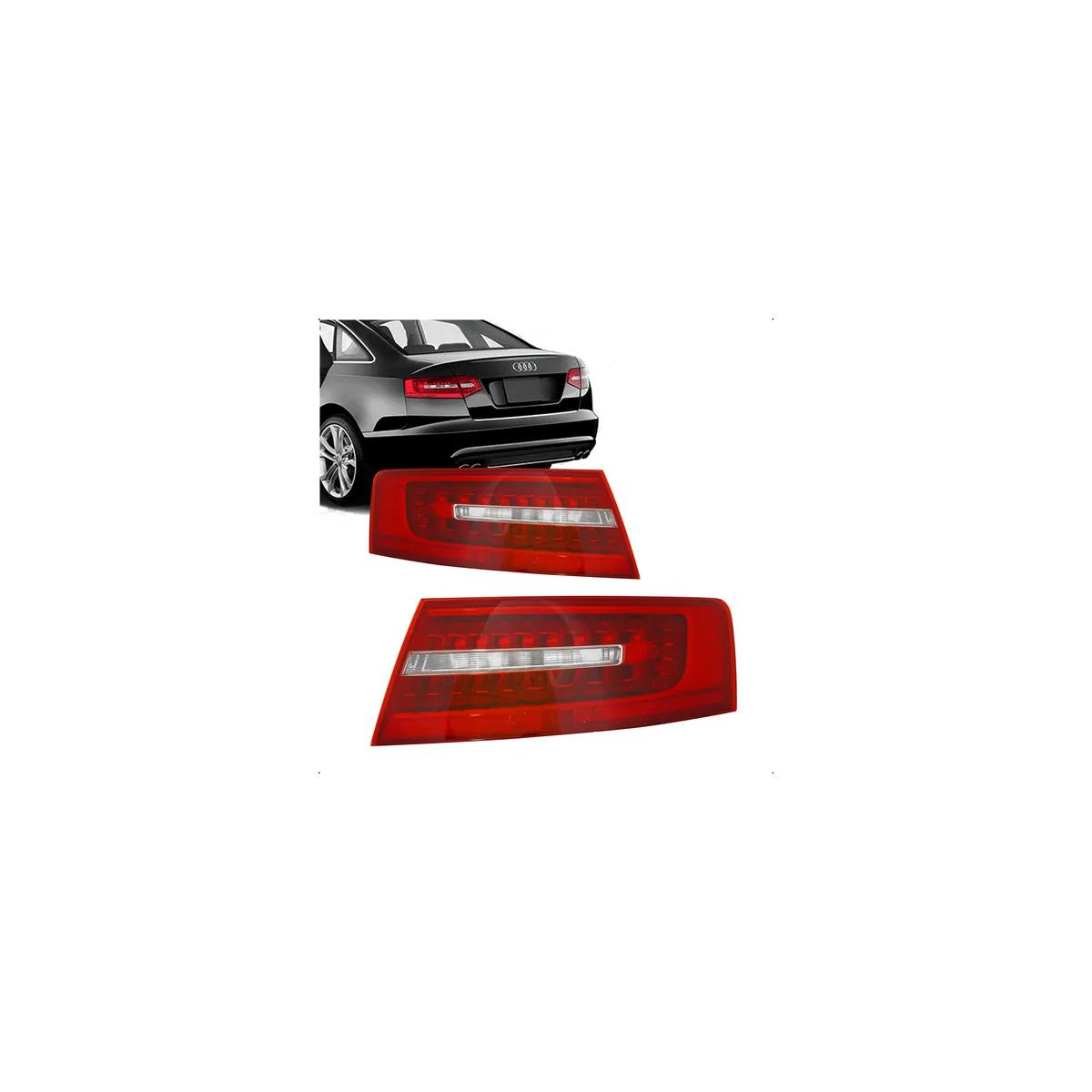 A6 09/11 LANT TRAS EXTERNA C/LED LE A6 2009 A 2011 (RF24697)