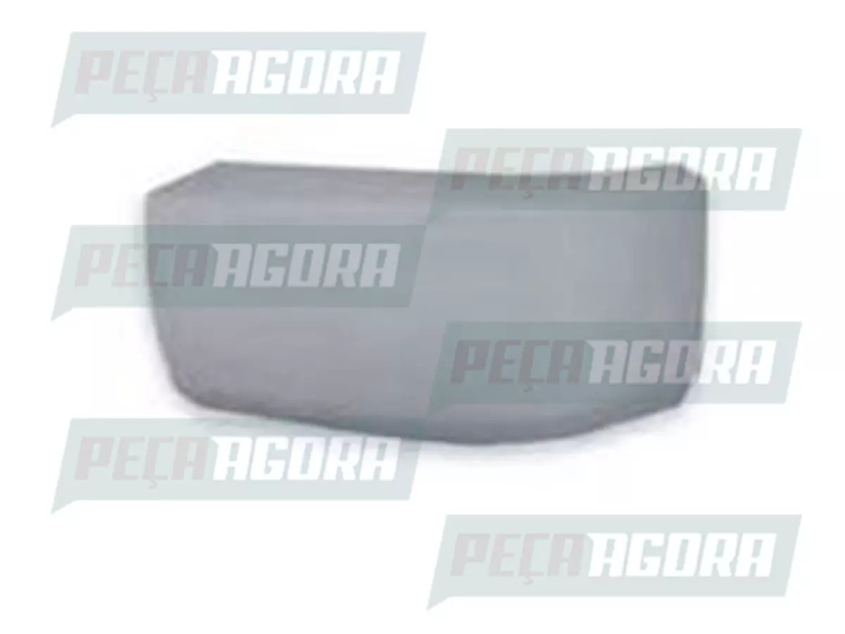 PONTEIRA PARACHOQUE LE ESQUERDO PLASTICO VW 5.140 8.150 VOLKSWAGEN DELIVERY MWM 