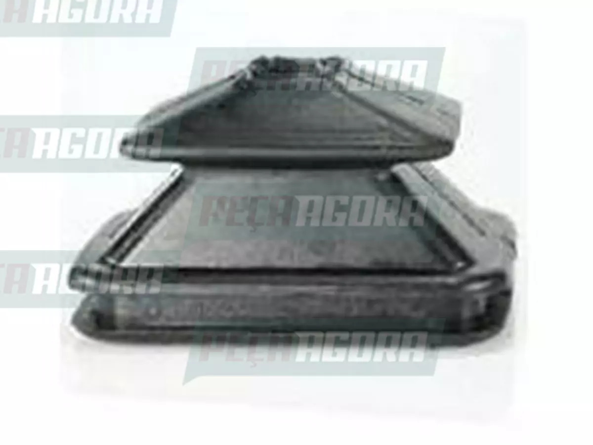 COIFA ALAVANCA CÂMBIO AGRALE VOLARE A5 A6 A8 W8 CAMINHAO 8500 9500 6000 (600701