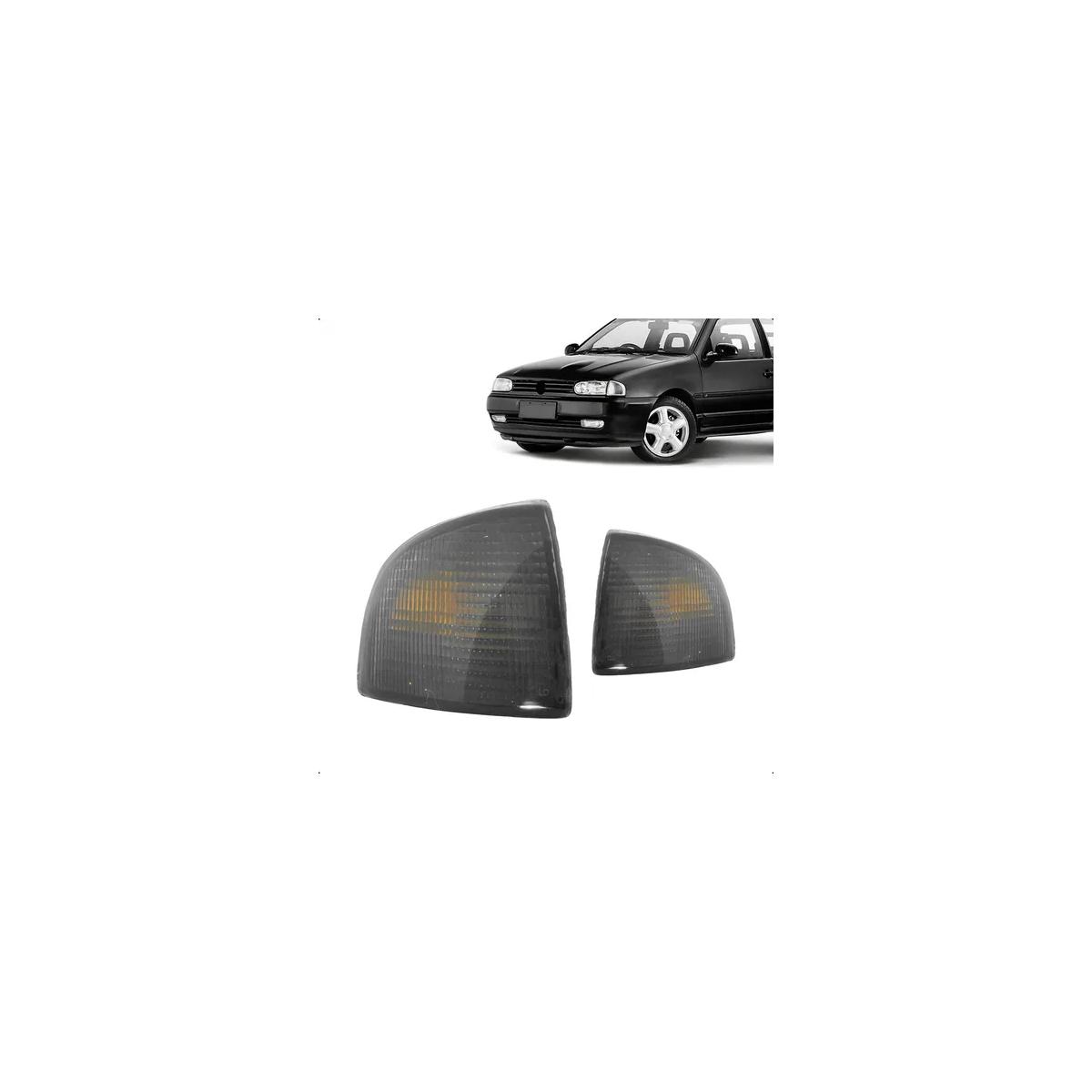 GOL 95/99 LANT DIANT FUME (C) LE GOL 1995 A 1999 (RFMP0145C)