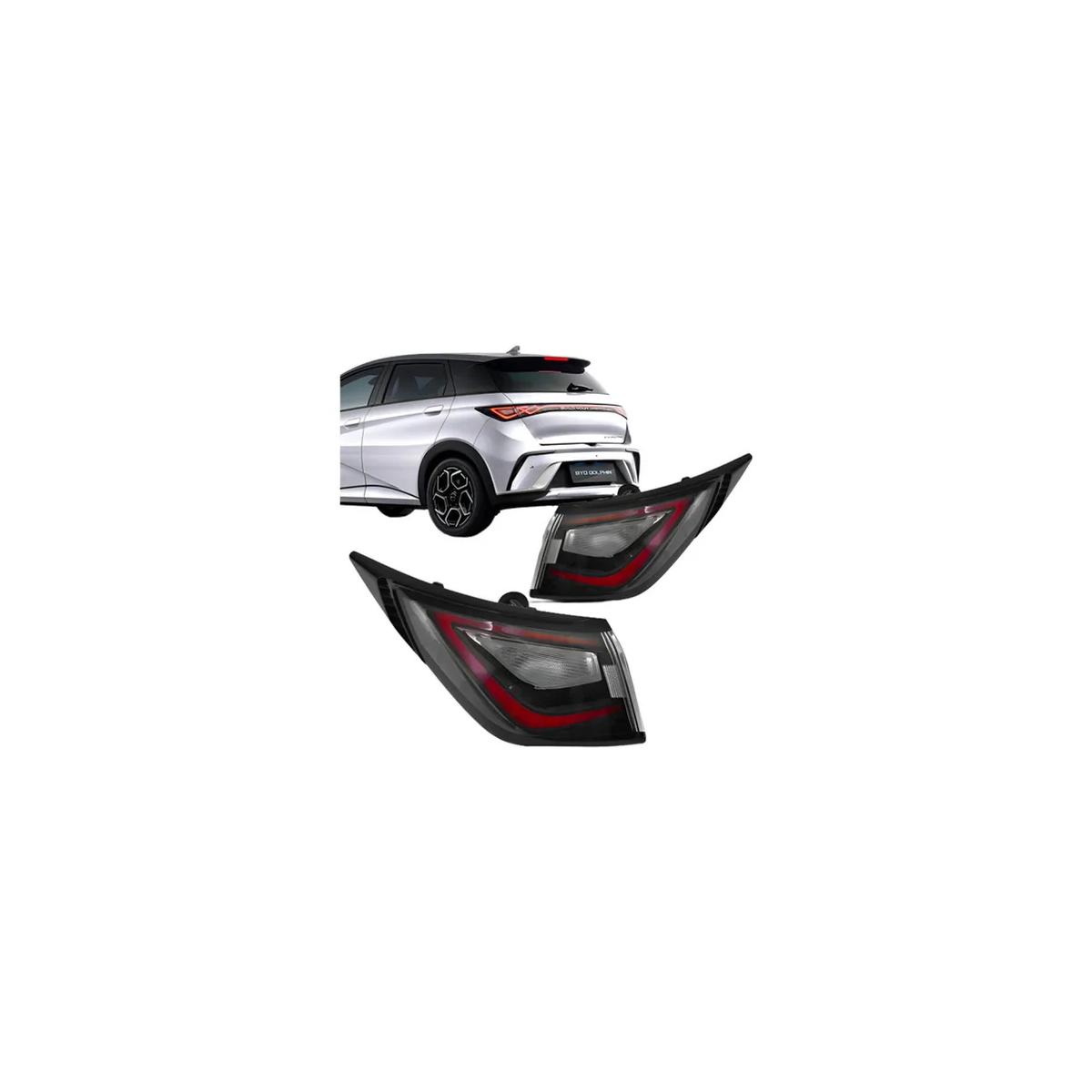 LANTERNA TRASEIRA DOLPHIN 2023.2024 (RF34293)