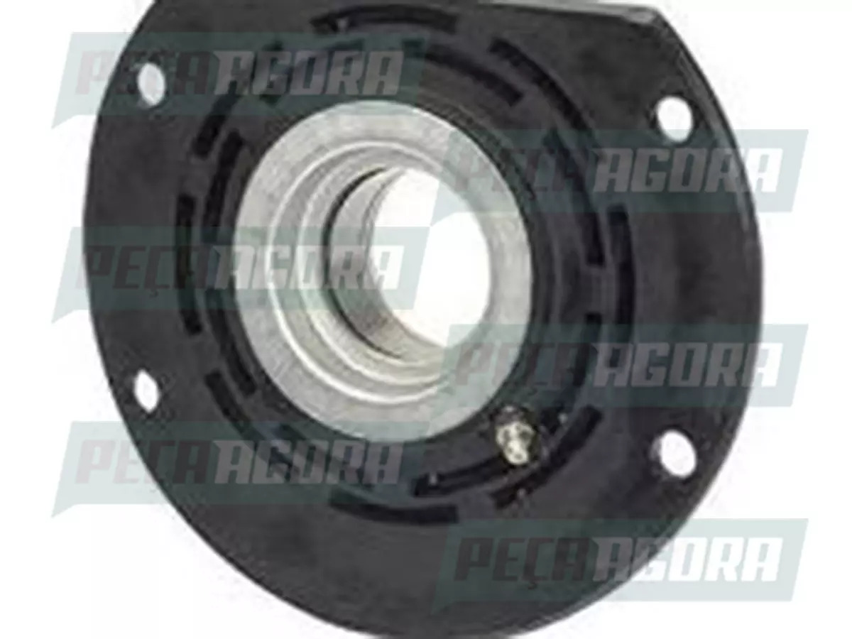 REFIL BORRACHA ROLAMENTO CARDAN 50  MM MB VOLKS FORD PARA SCANIA VOLVO PARA IVEC