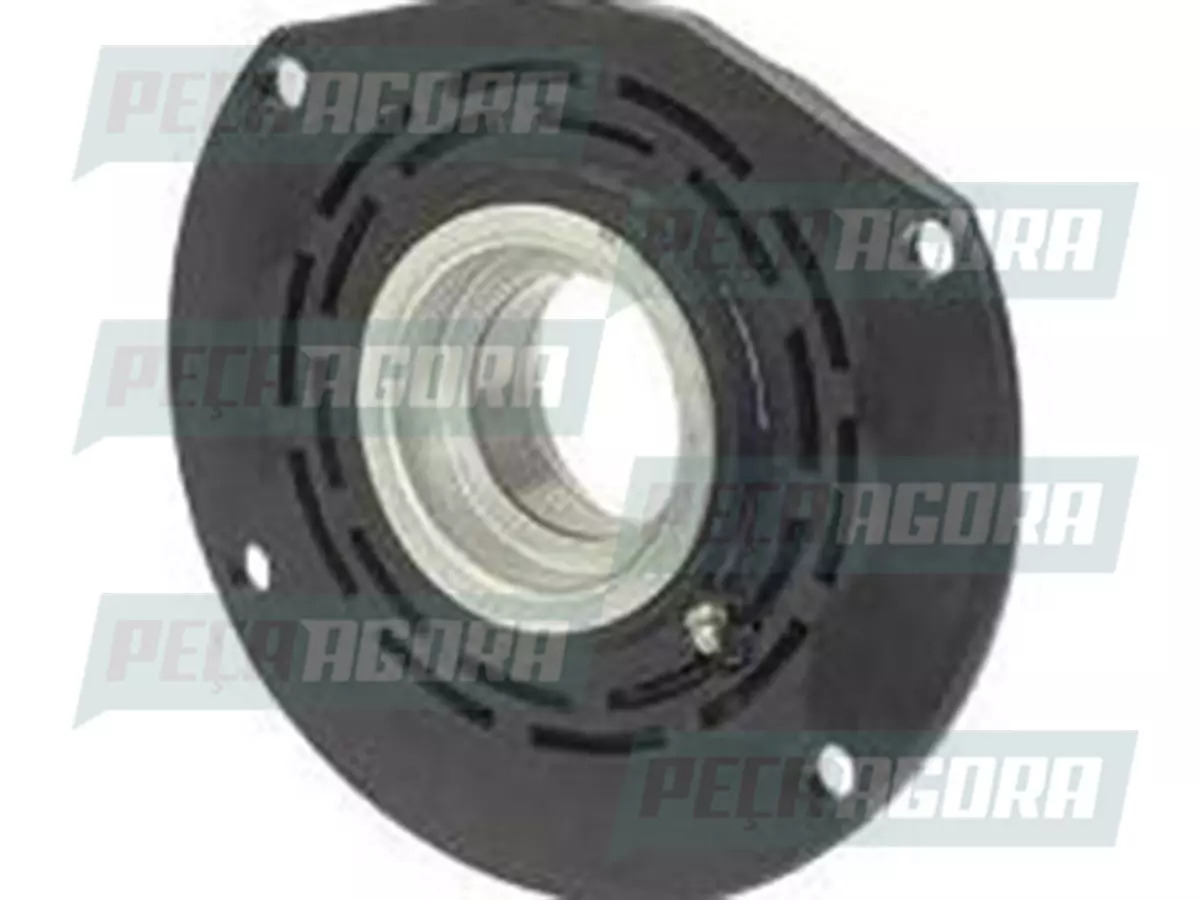 REFIL COM ROLAMENTO CARDAN 55 MM MB VOLVO PARA SCANIA VOLKS FORD (R3070)