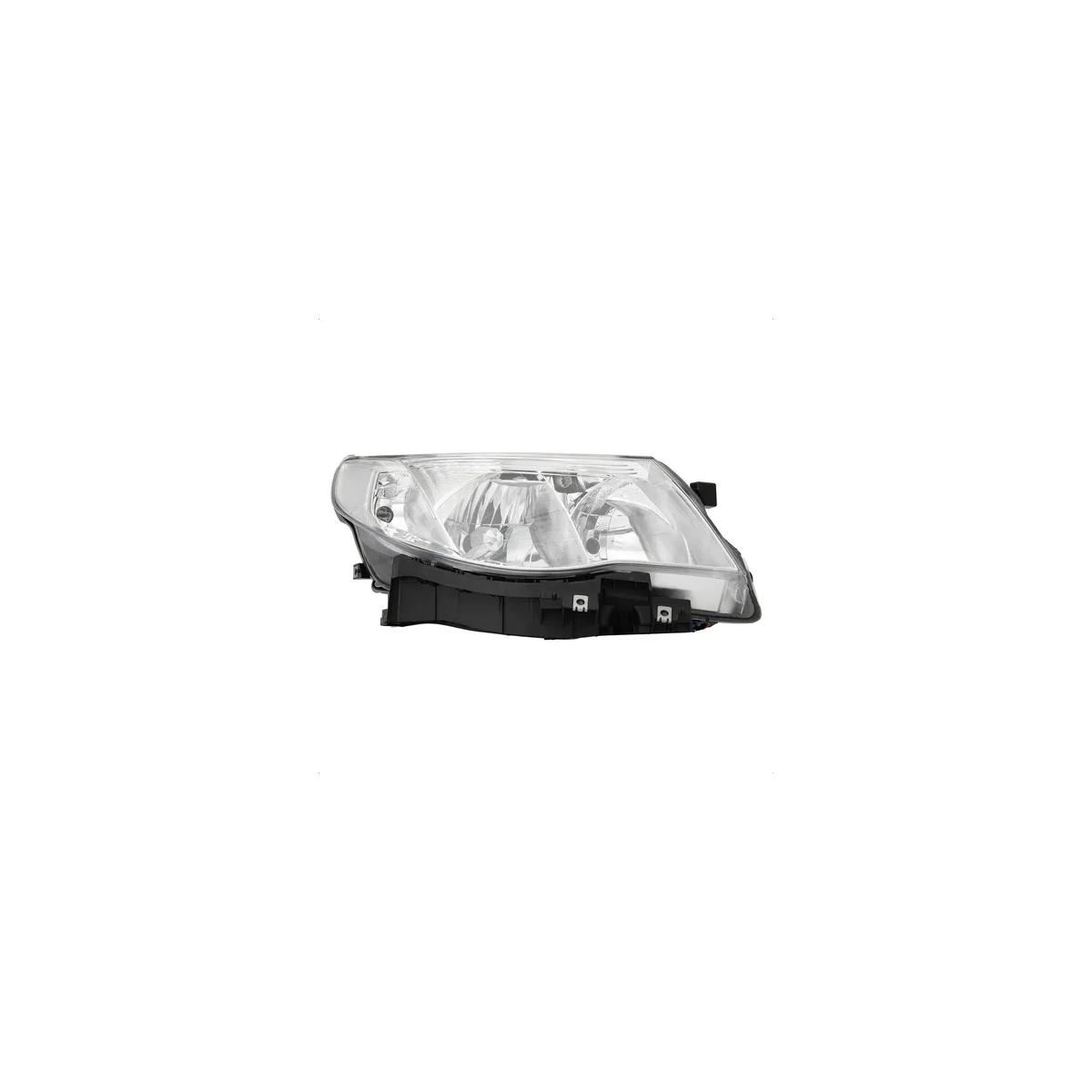FORESTER 09/12 FAROL ELET S/MOTOR S/XENON LD FORESTER 2009 A 2012 (RF27622)