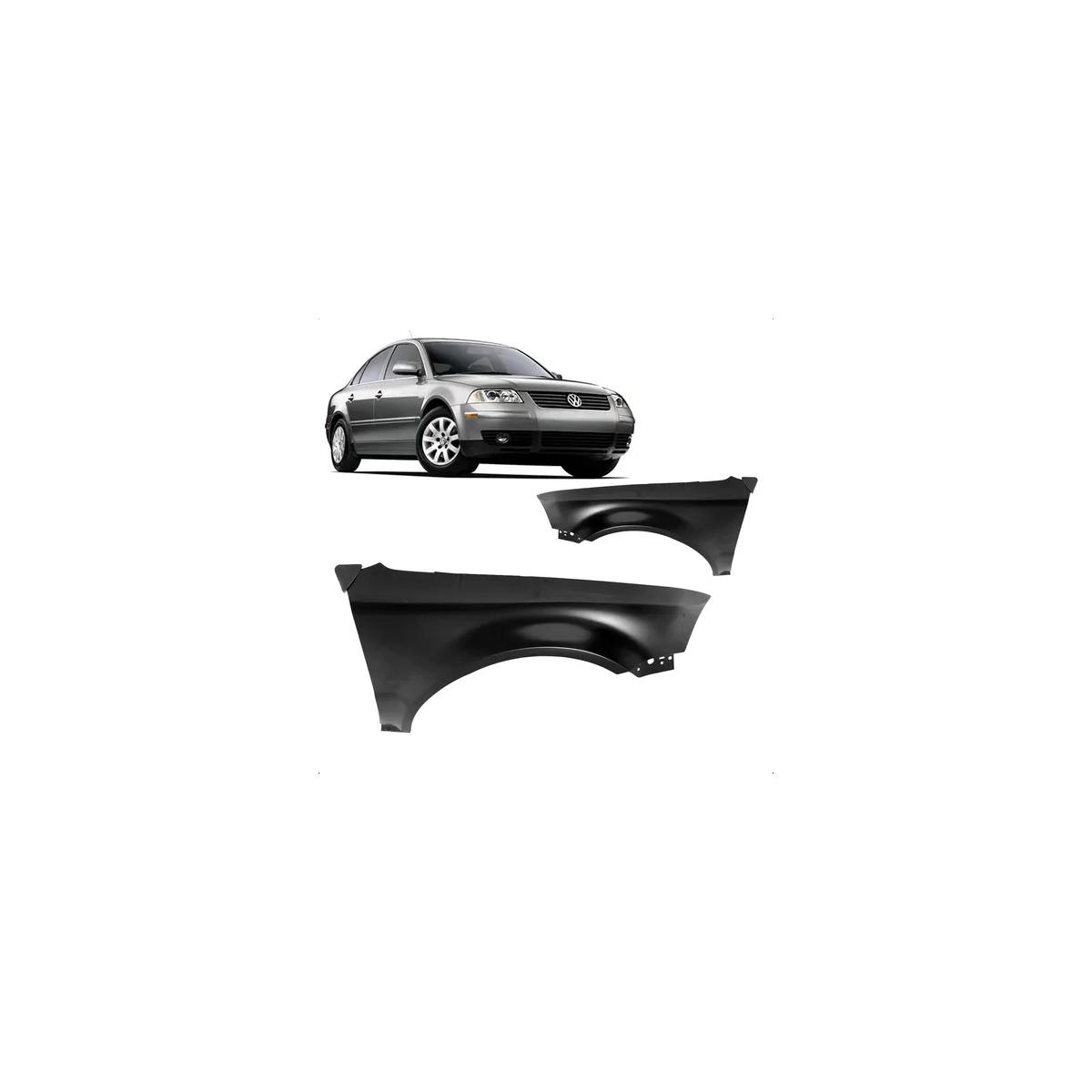 PASSAT 01/05 P/LAMA PRETO S/F LD PASSAT 2005.2006 (RF22364)