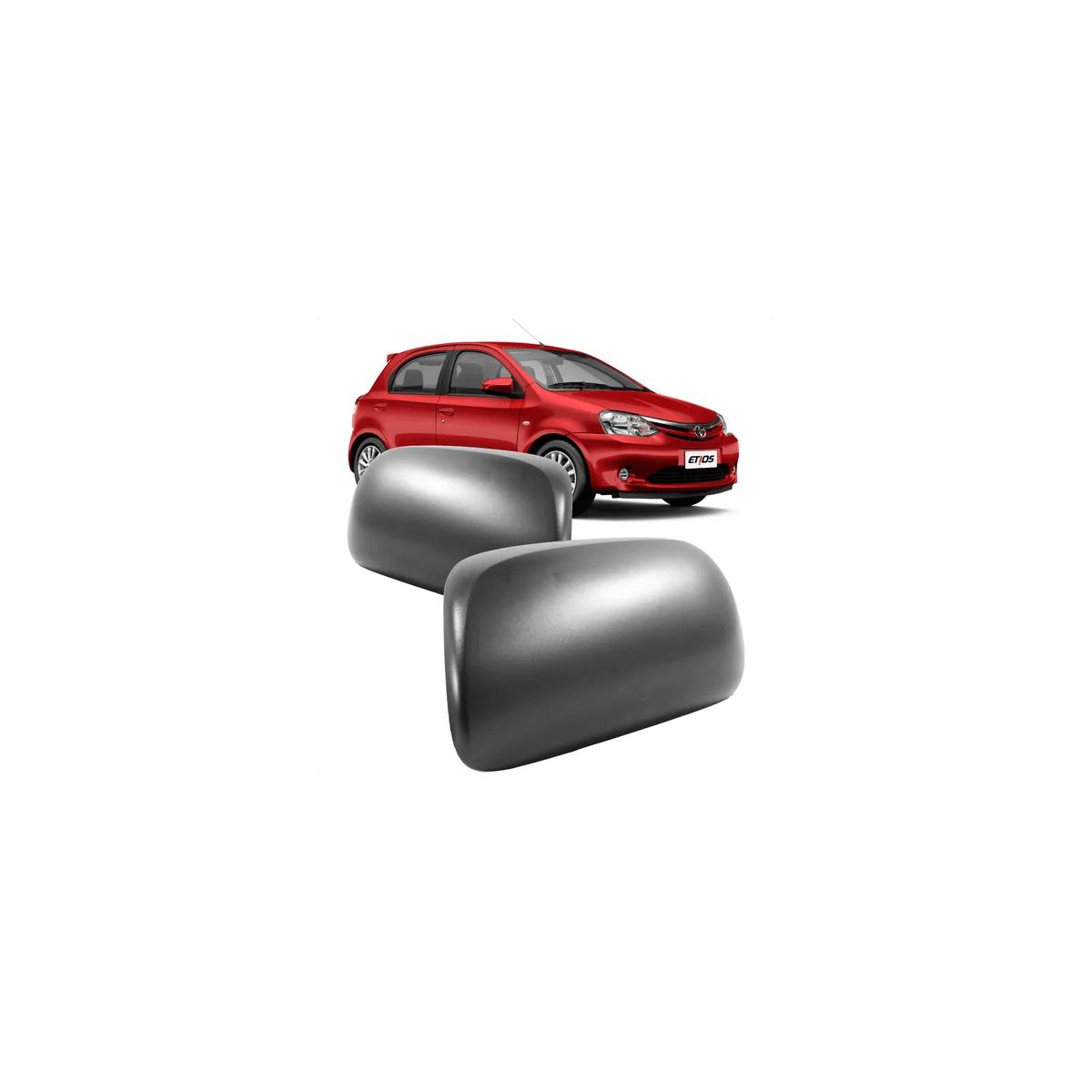 ETIOS 12/16 CAPA RETROV EXT PTO LISO LE ETIOS 2012 A 2021 (RF23333)
