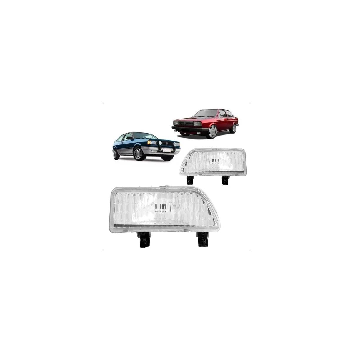 GOL 87/94 FAROL AUX LE GOL 1987 A 1994 (RFFW32E)