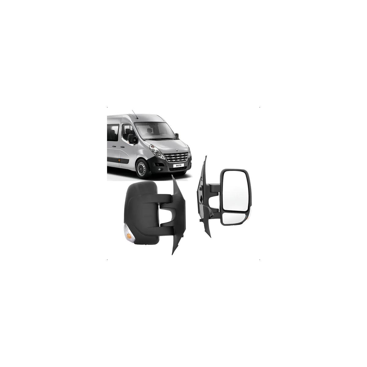 MASTER 13/26 RETRO EXT ELET TERM C/PISCA CURTO LE MASTER 2013 A 2025 (RF23105)