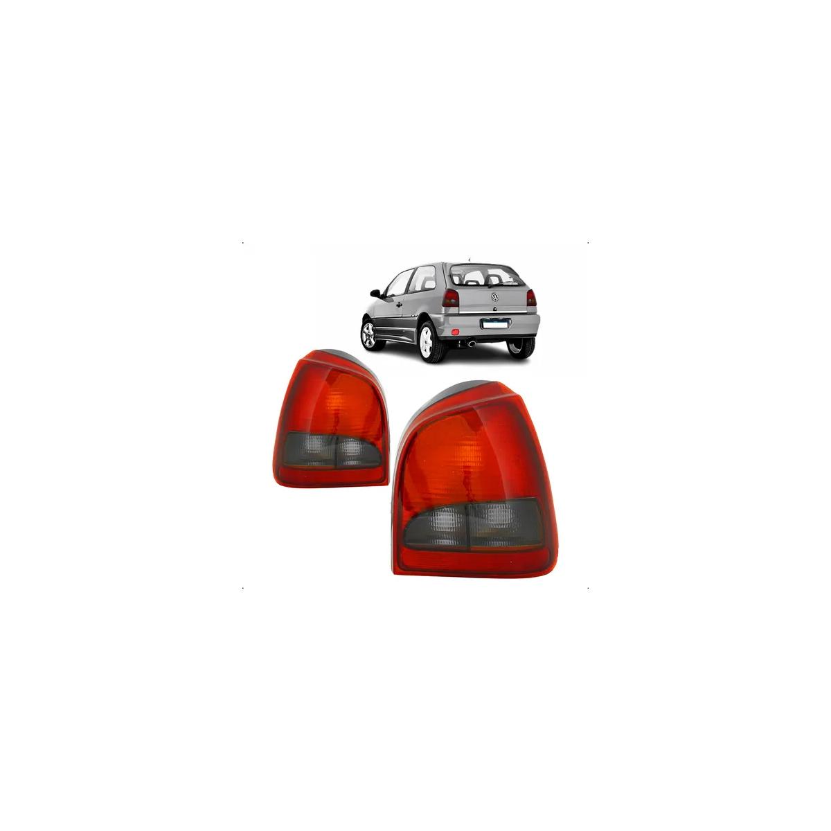 GOL 95/99 LANT TRAS TRIC "A/C" LE GOL 1995 A 1999 (RF95225)