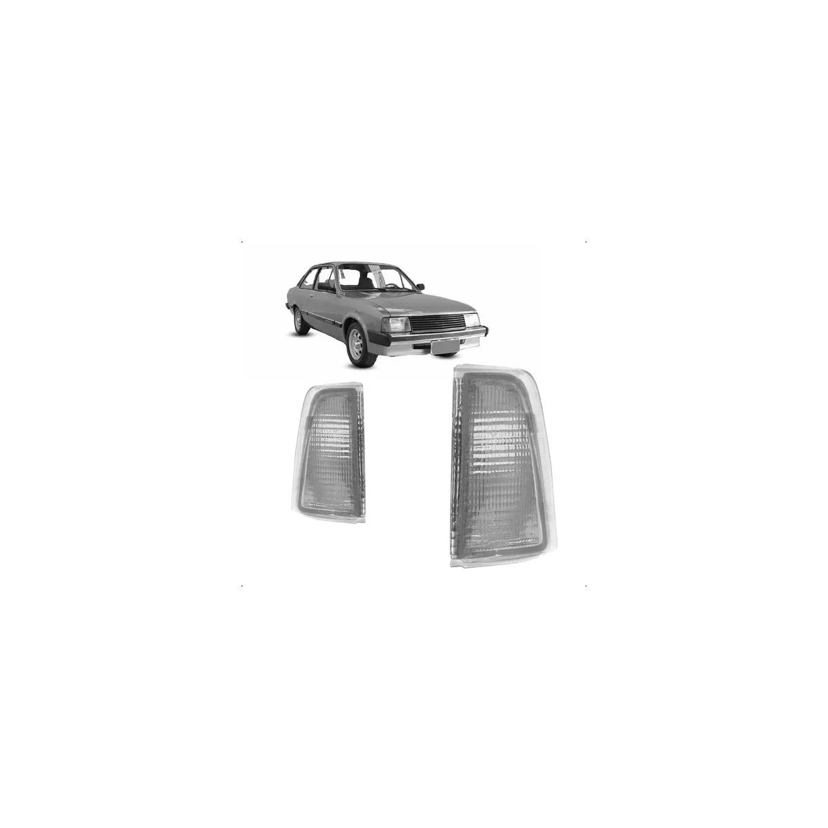 CHEVETTE 83/96 LANT DIANT CRISTAL (A) LD CHEVETTE 1983 A 1996 (RF88102)