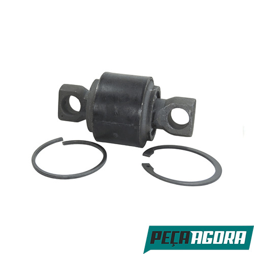 REPARO BARRA SUSPENSAO MB MERCEDES BENZ AXOR 2825 2831 3340 (3503705)