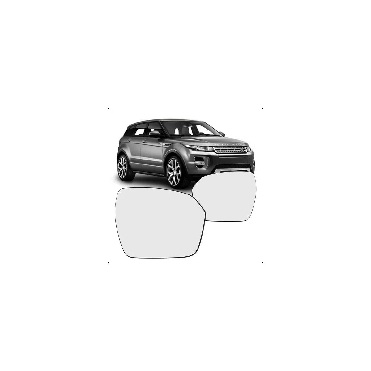 EVOQUE 12/13 SUBCONJUNTO C/AQUECIMENTO LD EVOQUE 2012.2013 (RF29352)