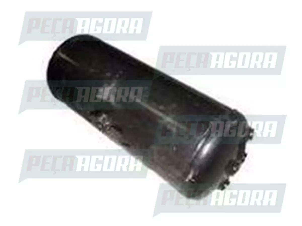 RESERVATORIO AR FREIO SECO VW 14200 12140H 14150 14220 16170 16220 24220 24250 3