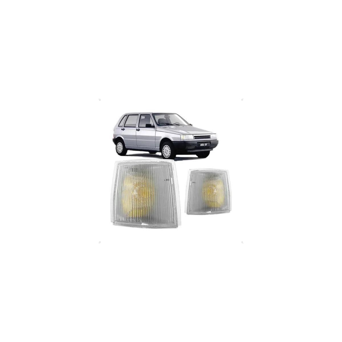 UNO 91/03 LANT DIANT CRISTAL (A) LE UNO 1991 A 2003 (RFMP0091A)