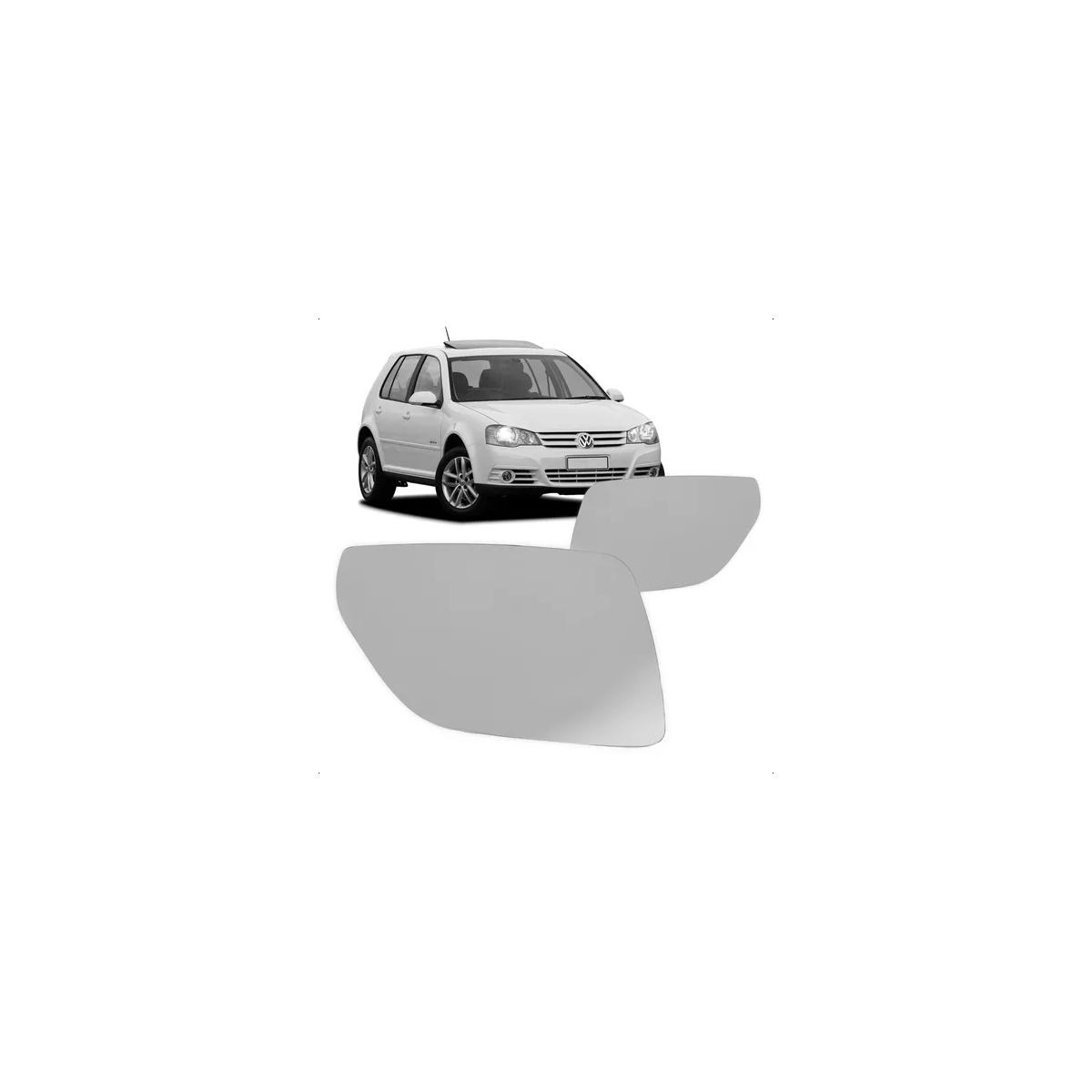 GOLF 08/12 SUBCONJUNTO S/AQUECIMENTO LE GOLF 2008 A 2012 (RF26857)