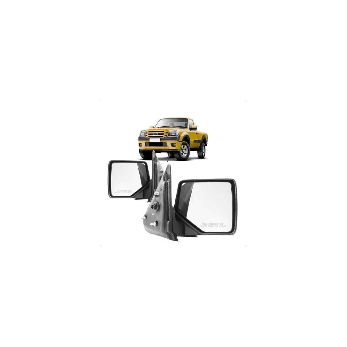 RANGER 10/12 RETROV EXT MANUAL PTO PINTURA LD RANGER 2010 A 2012 (RF26748)
