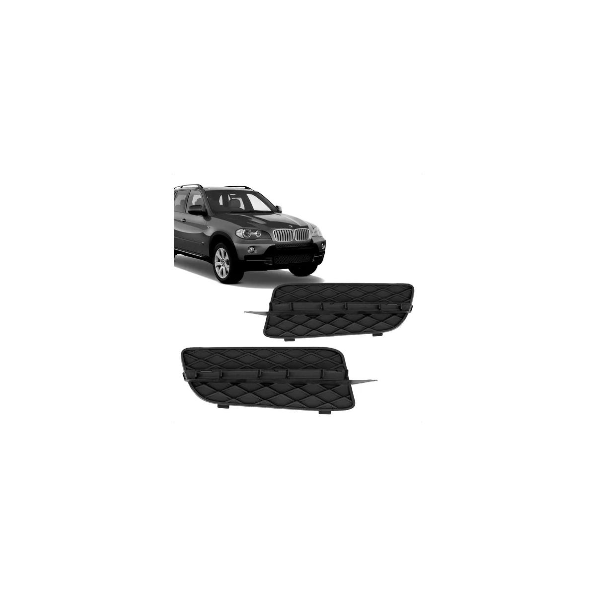 BMW X5 07/10 GRADE P/CHOQUE DIANT S/FRISO LE X5 2007 A 2010 (RF28123)