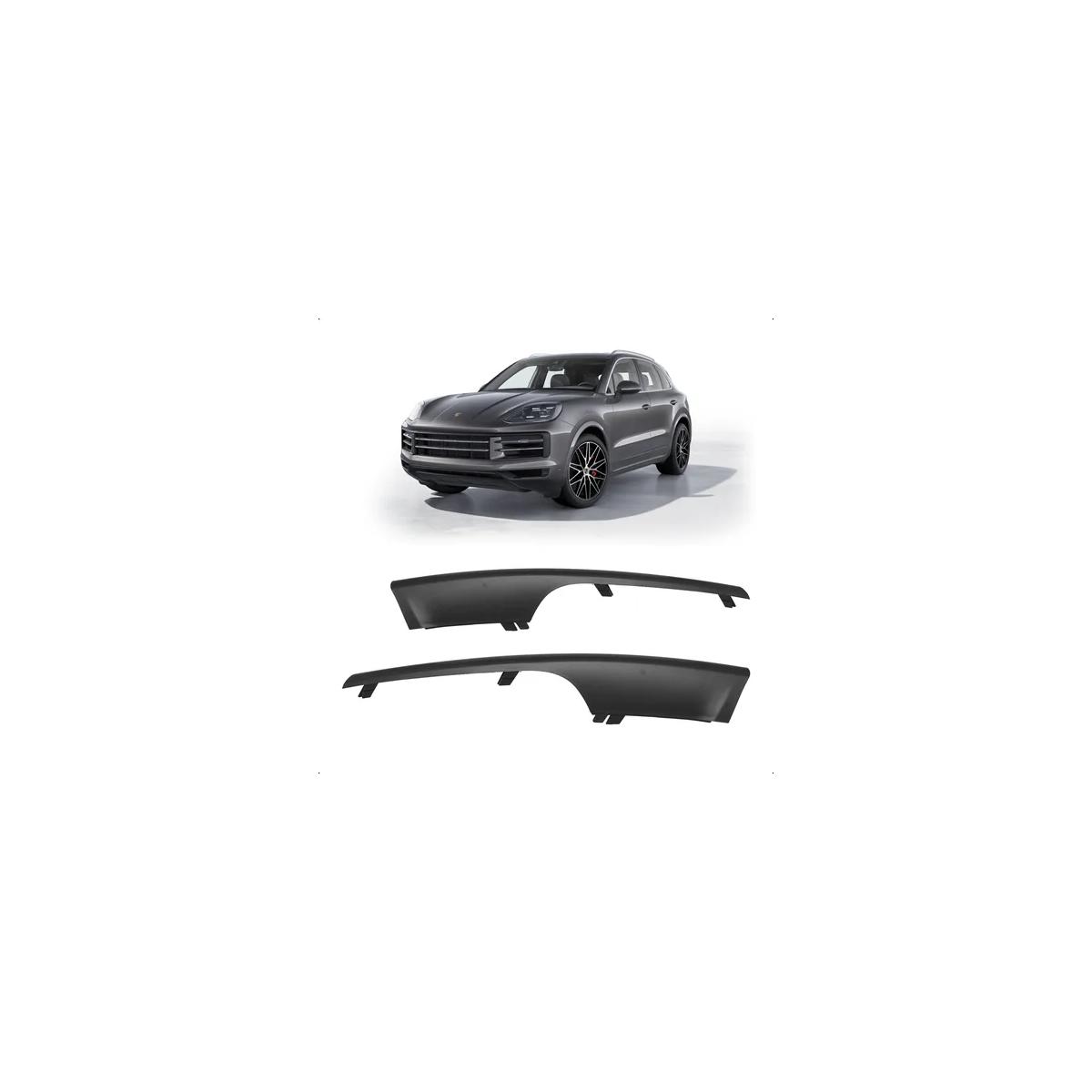 CAYENNE 11/14 SPORT MOLD GRADE P/CHOQ DIAN INF LE CAYENNE 2011 A 2014 (RF28515)