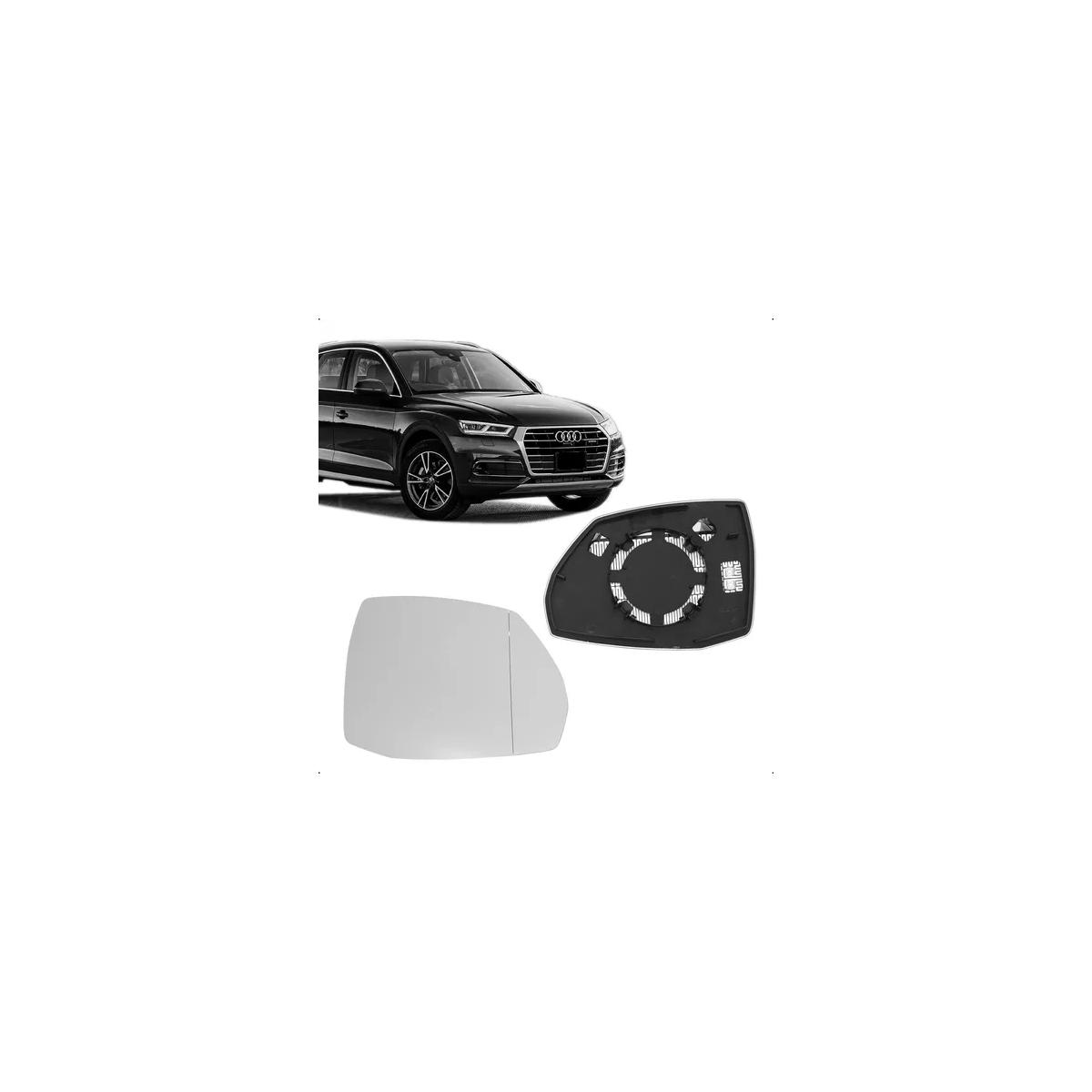 Q5 18/20 Q7 SUBCONJUNTO C/AQUECIMENTO LD Q5 2018 A 2020 (RF29906)