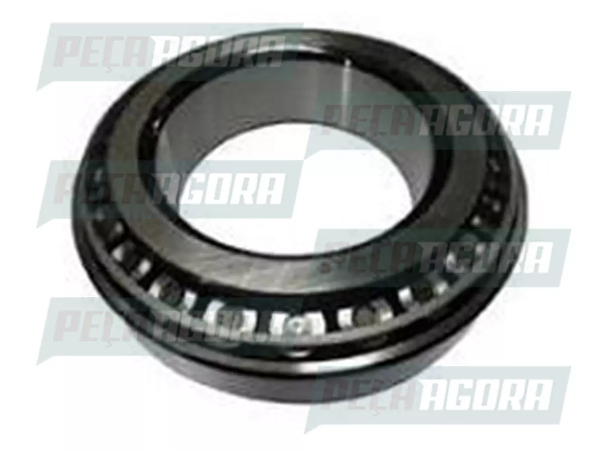 ROLAMENTO CAIXA SATELITE 345 TINKAO 42688 42620 VW11130 13130 FORD F7000 F750 F1
